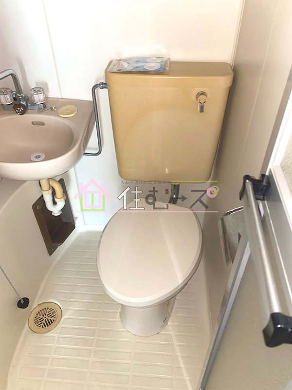 エスタイル天保山 その他6