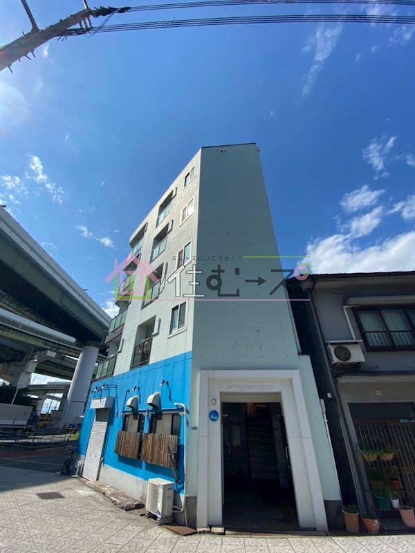 エスタイル天保山 その他外観1