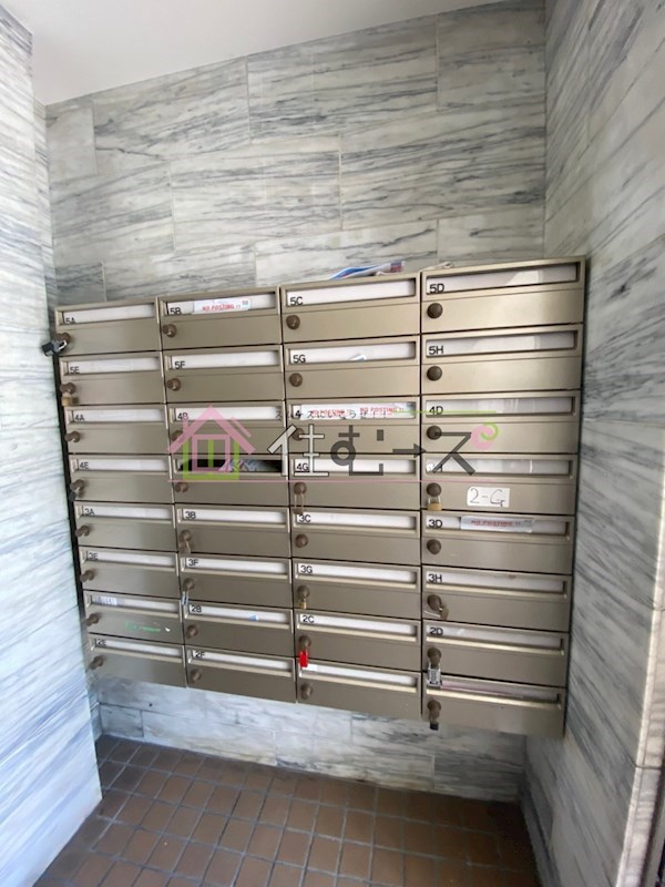 エスタイル天保山 その他外観3