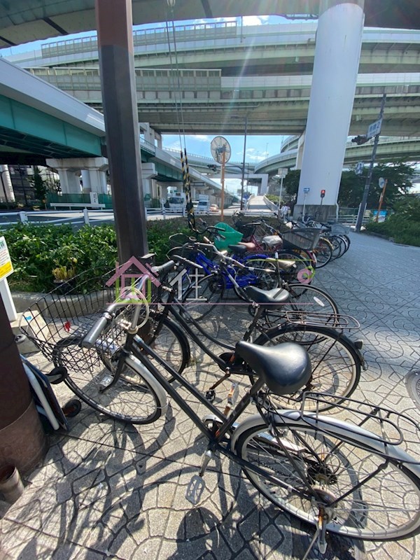 エスタイル天保山 その他外観4