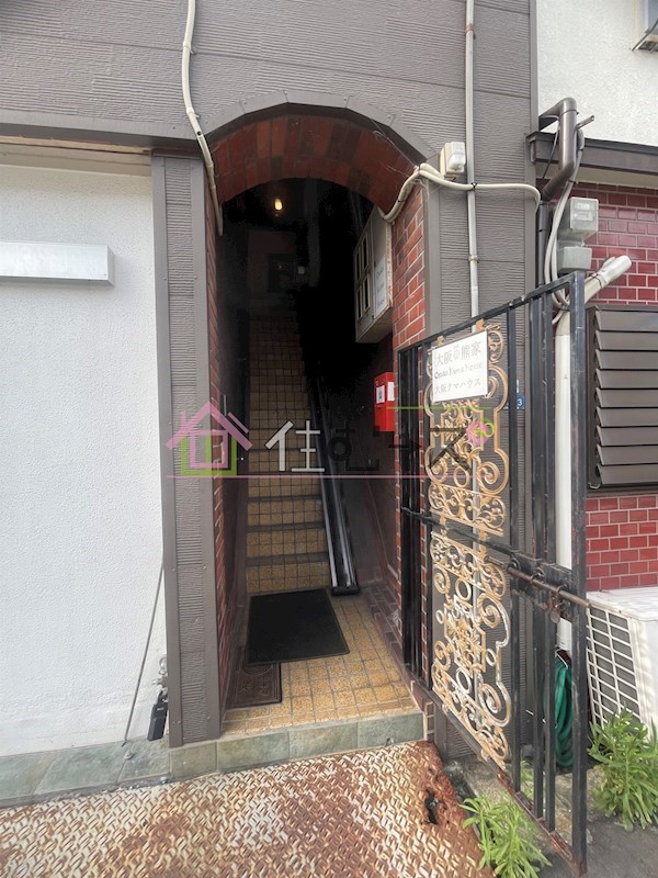 住道矢田1丁目貸家 その他1