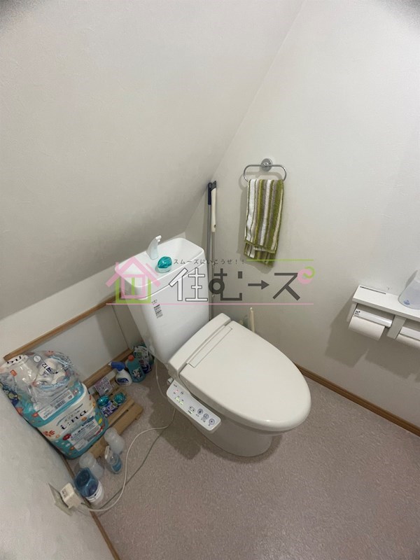 住道矢田1丁目貸家 その他2