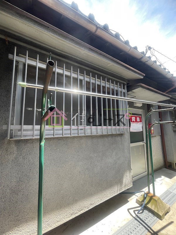 石橋貸家 その他外観1