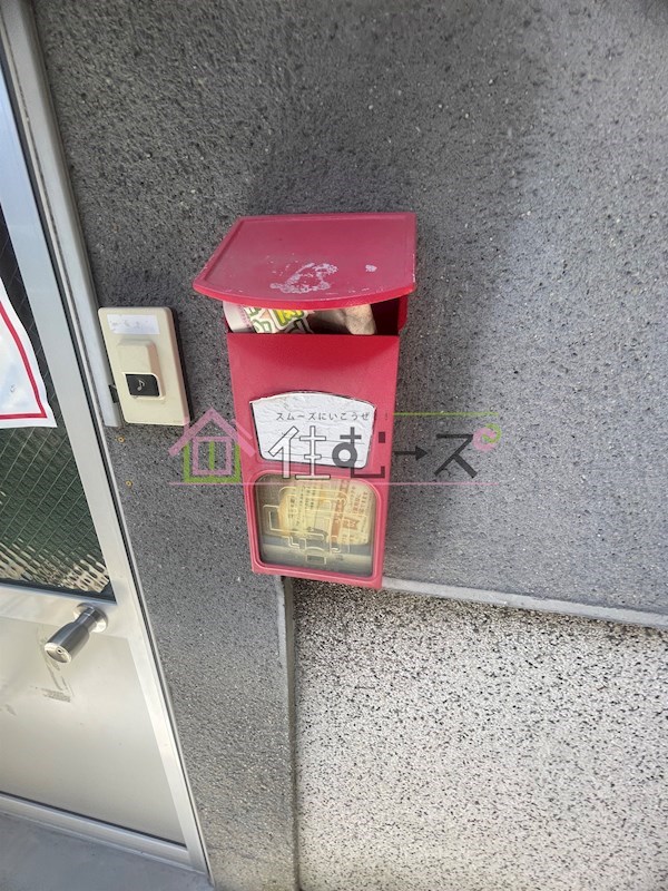 石橋貸家 その他外観2