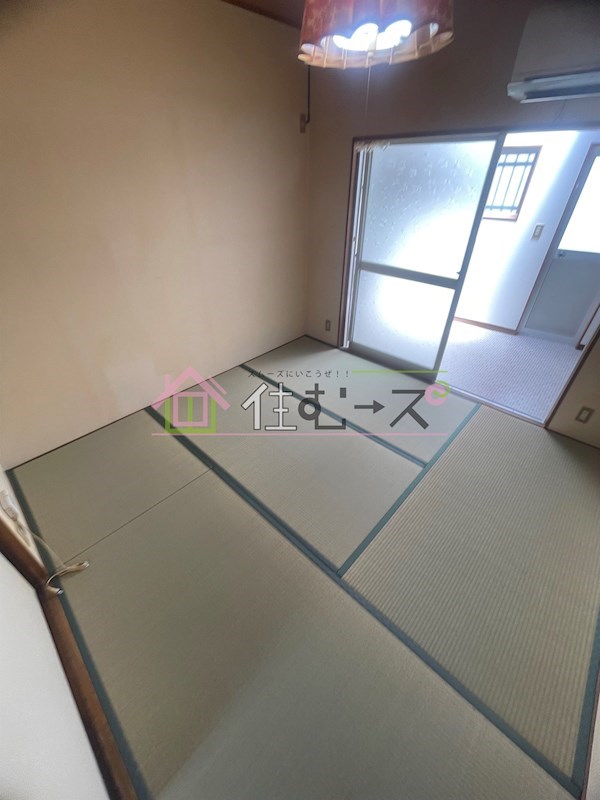 石橋貸家 その他外観3