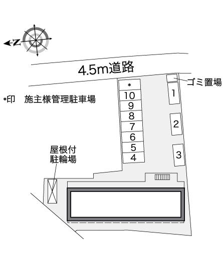 レオパレス外環富田林Ⅱ その他1