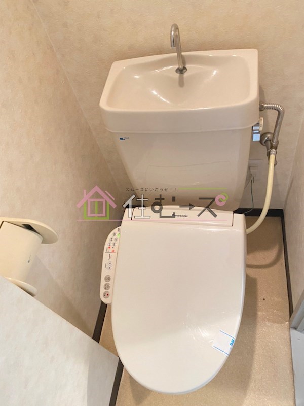 オーキッドコート田辺 その他3