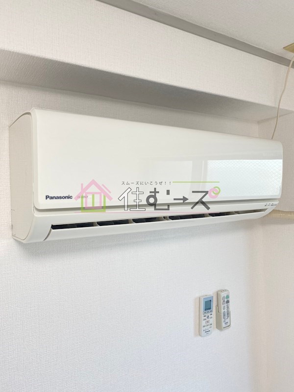 オーキッドコート田辺 その他5