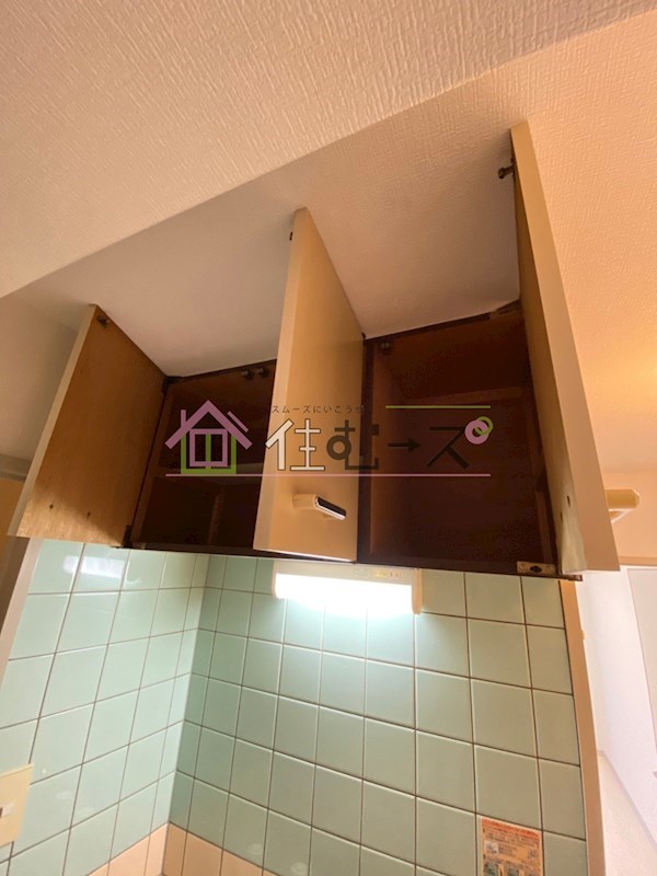 オーキッドコート田辺 その他6