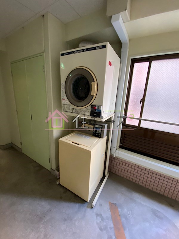 コート桜川 その他外観6