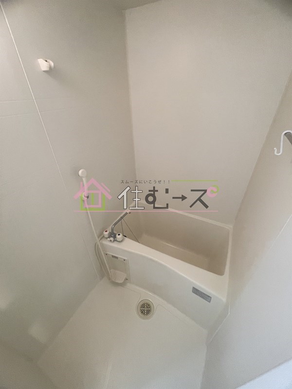 ジェイプライド難波南 風呂画像