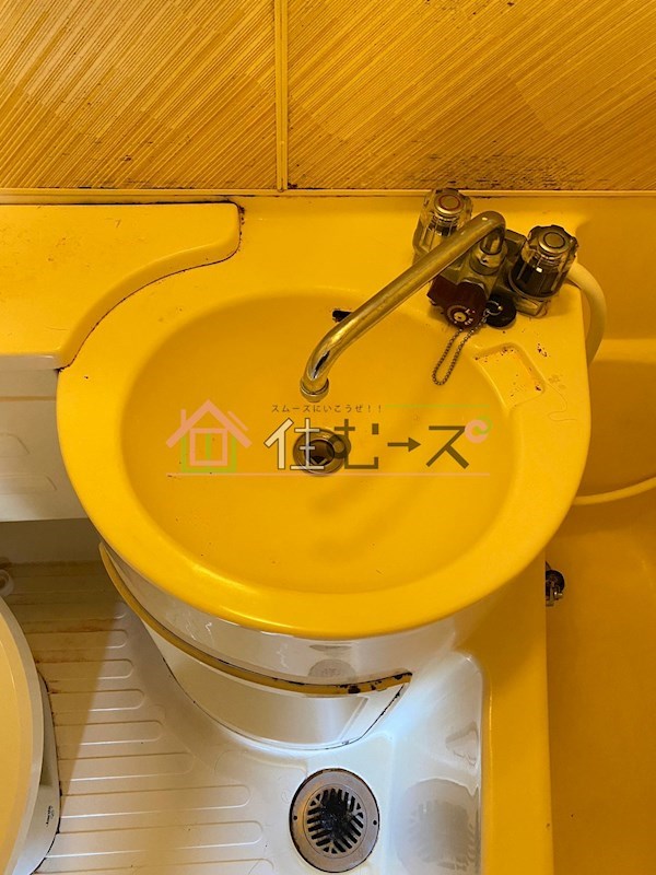スカイ都島 その他3