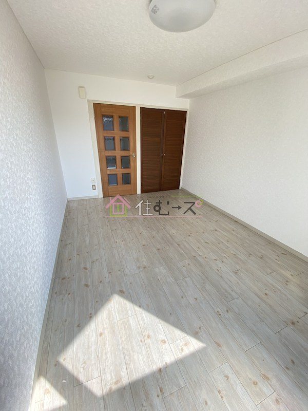 ラパンジール塚本 リビング