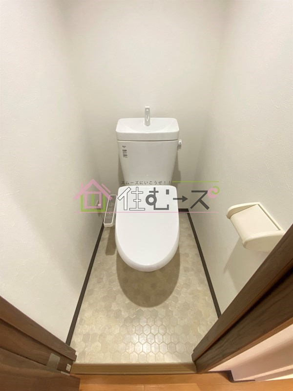 第11土井マンション その他2