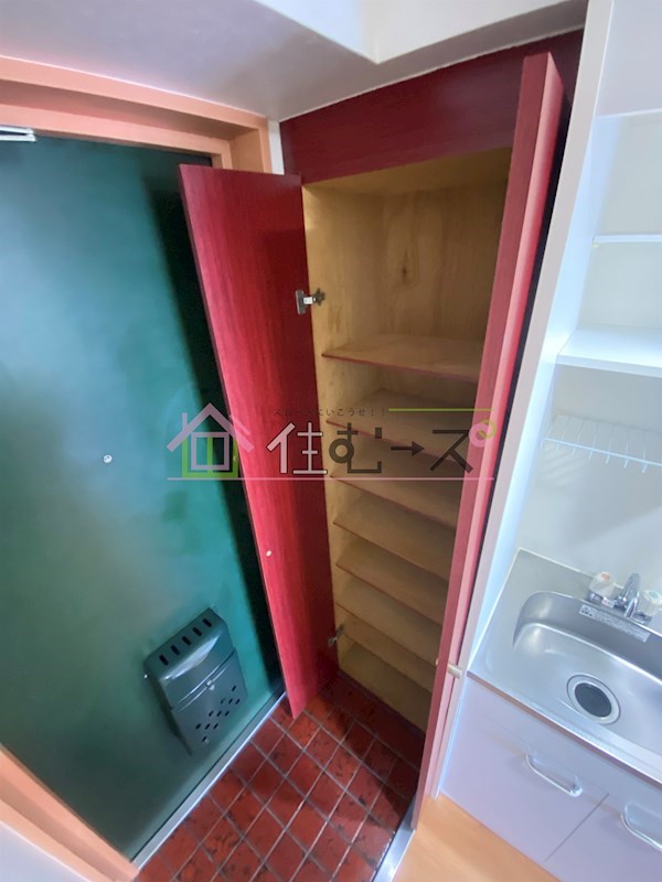 第11土井マンション その他5