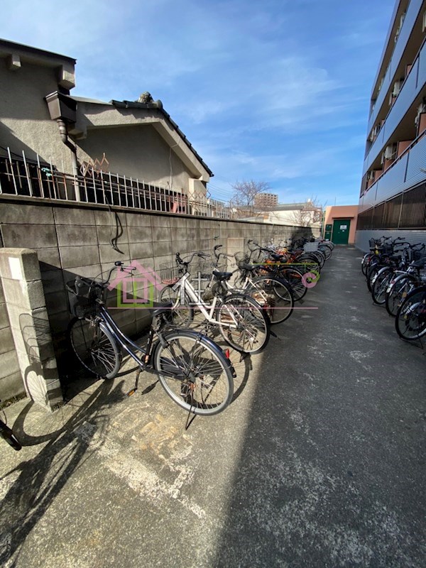 第11土井マンション その他外観2