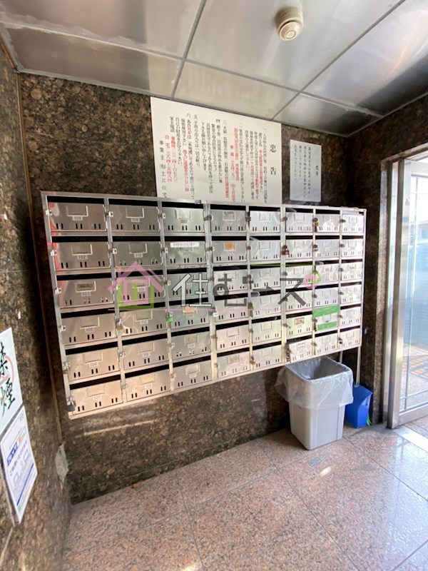 第11土井マンション その他外観4