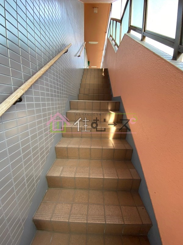 第11土井マンション その他外観5