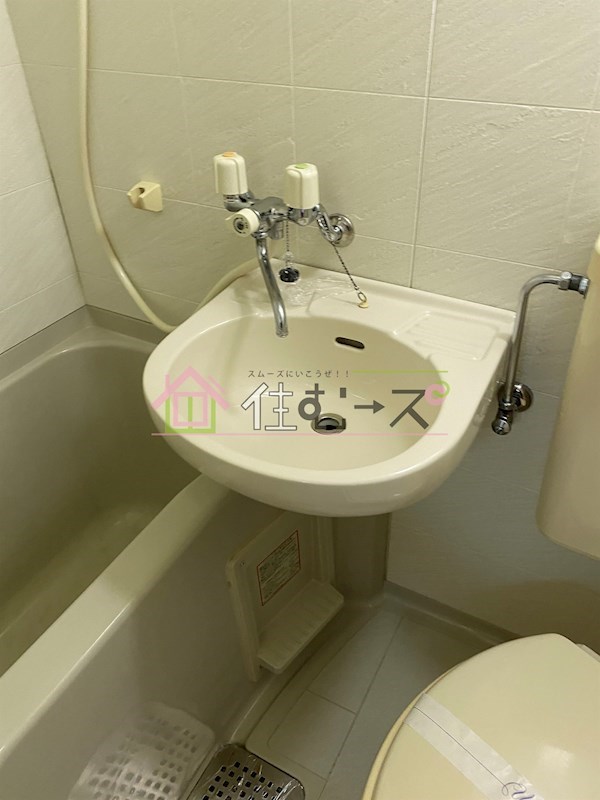 ミフネセントラルベア東淀川 その他2