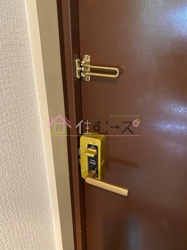 ミフネセントラルベア東淀川 その他5