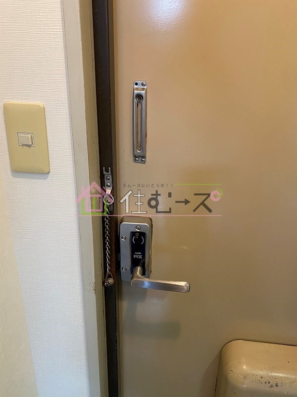 ロータリーマンション上新庄 その他4
