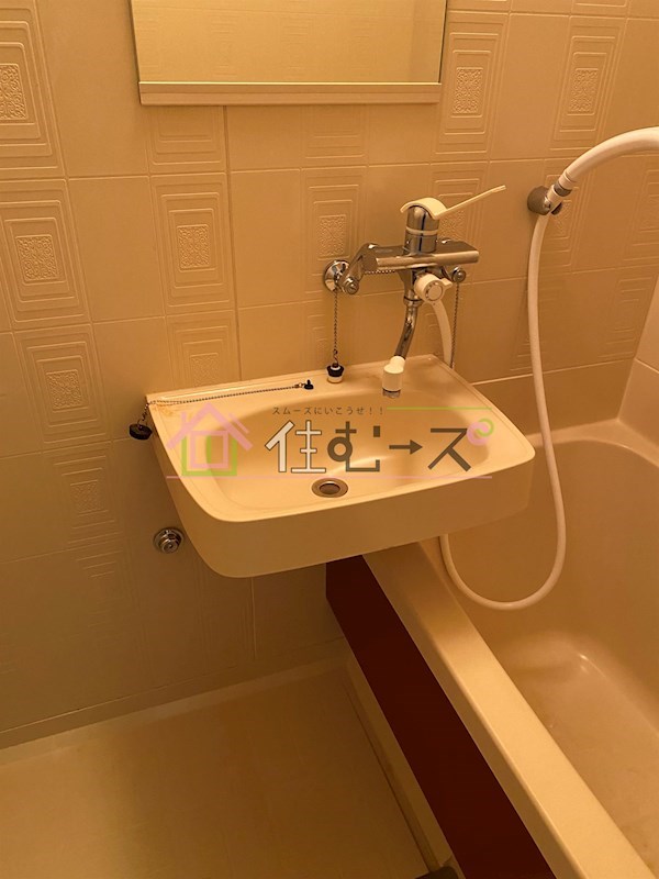 ロータリーマンション上新庄 その他6