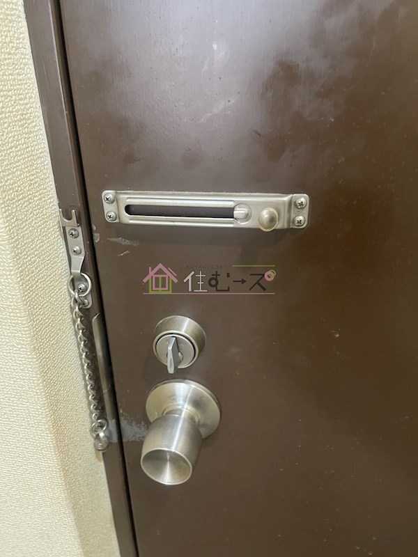 ステュディオ新御堂  その他2