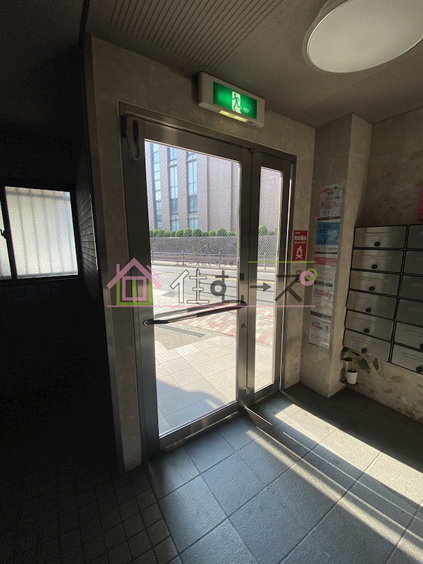 エミネンスヨシムラ その他外観2