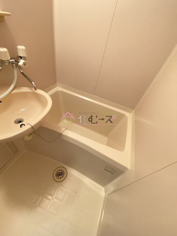 エミネンスヨシムラ 風呂画像