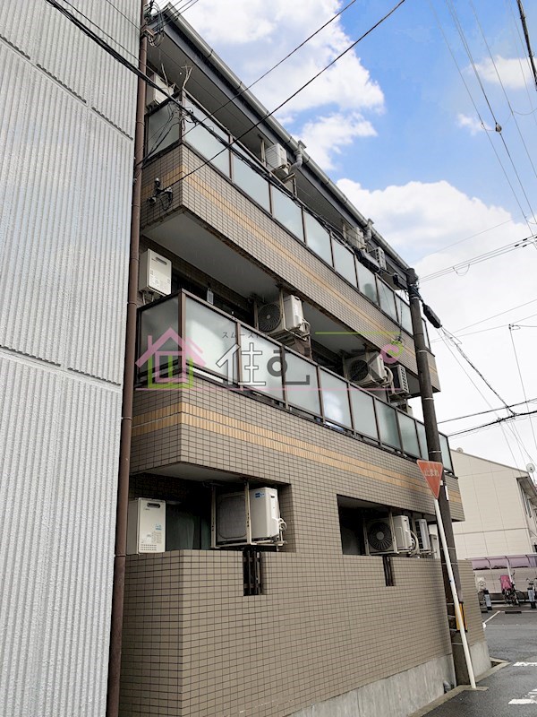 ワイムアーク・マサノ その他外観1