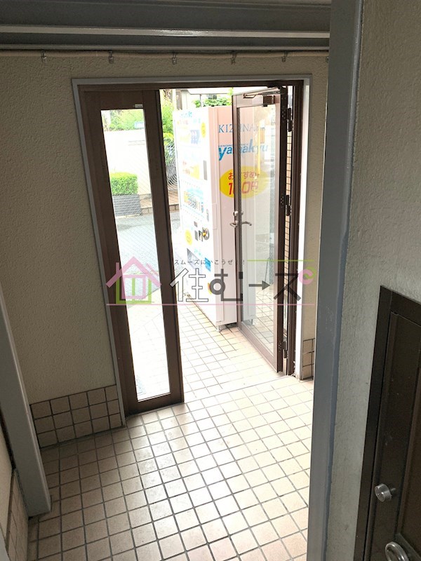 ワイムアーク・マサノ その他外観2