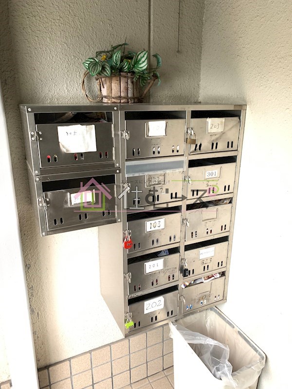 ワイムアーク・マサノ その他外観3