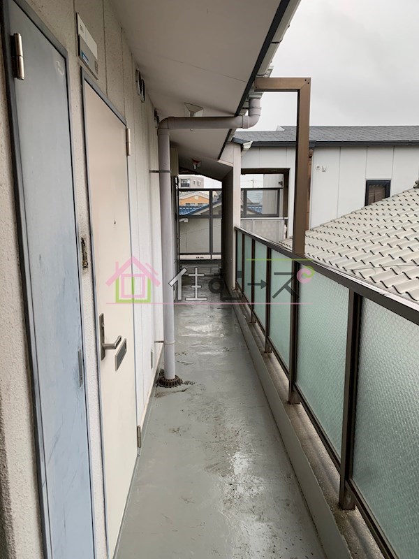 ワイムアーク・マサノ その他外観4