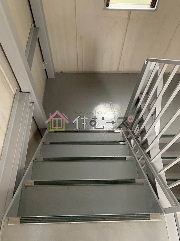 ワイムアーク・マサノ その他外観5