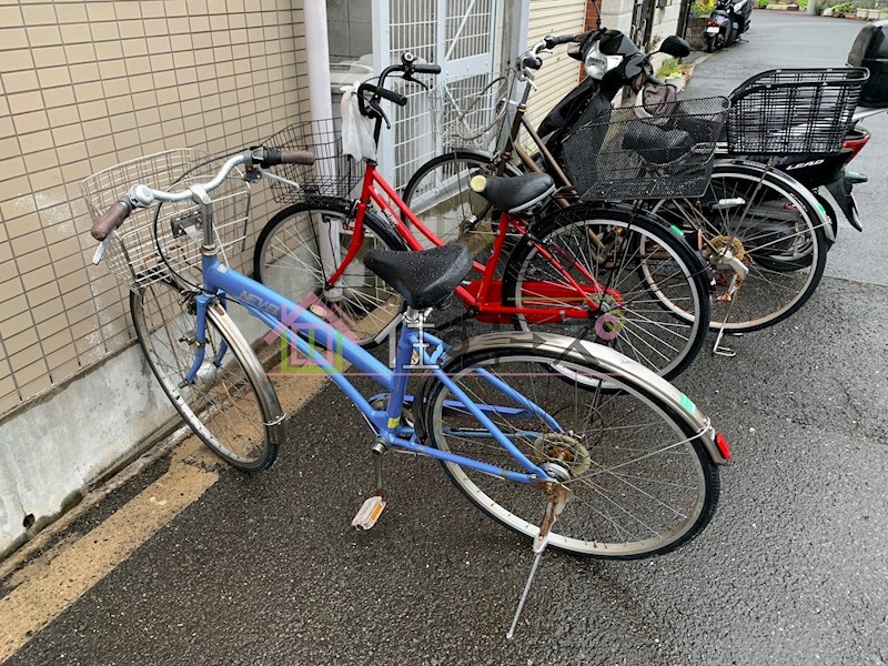 ワイムアーク・マサノ その他外観6