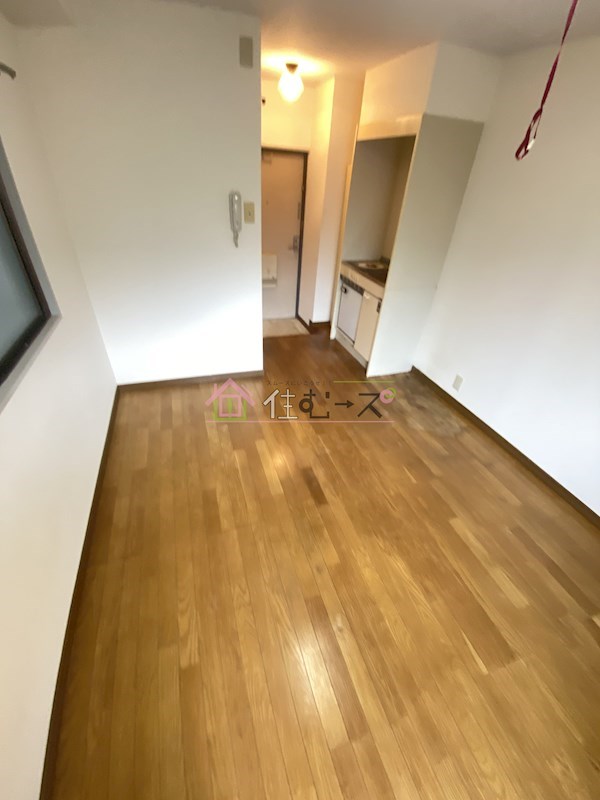 ワイムアーク・マサノ リビング