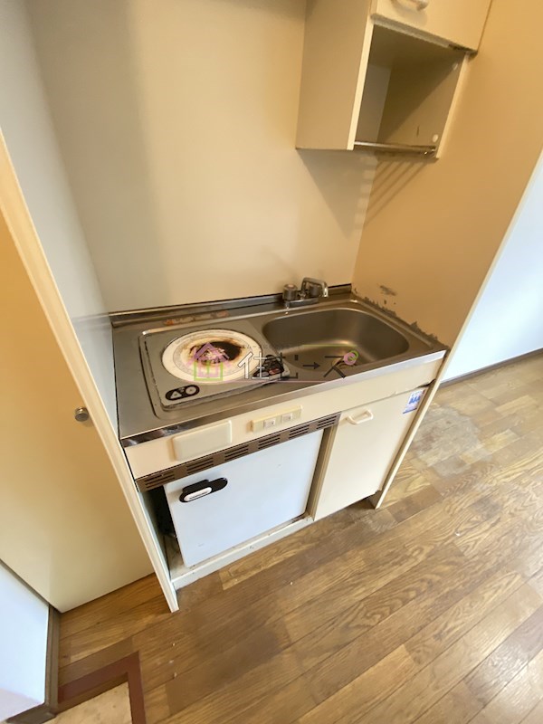 ワイムアーク・マサノ キッチン