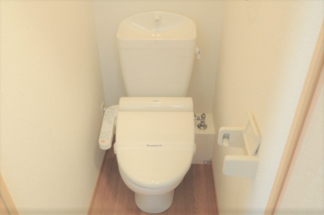 レオパレス吉川 その他3