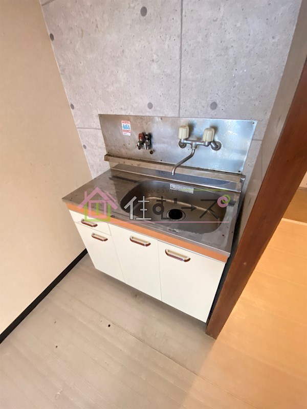 コスモメイト野田 キッチン