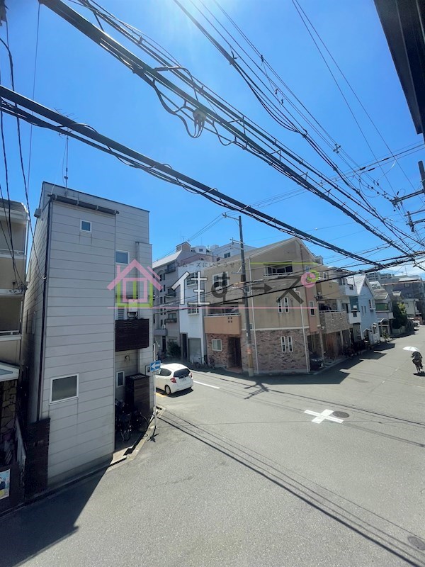 浜口エコーハイツ その他2