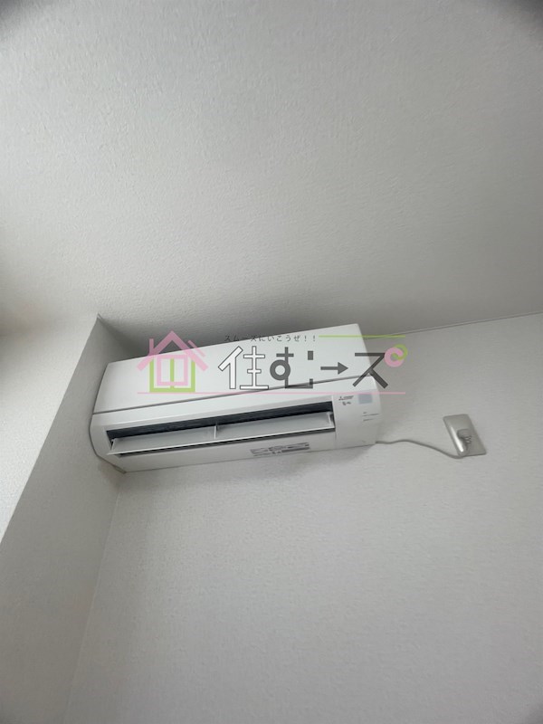 浜口エコーハイツ その他3