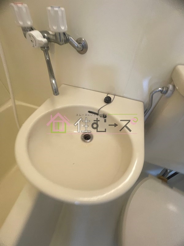 浜口エコーハイツ その他6