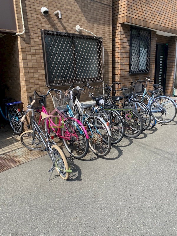 浜口エコーハイツ その他外観2