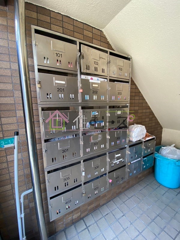 浜口エコーハイツ その他外観3