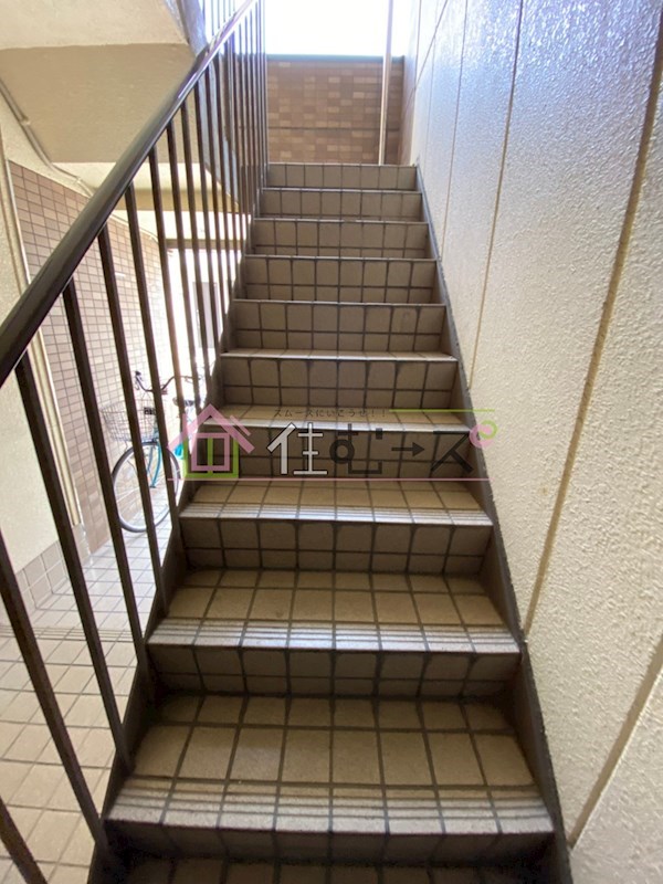 浜口エコーハイツ その他外観4