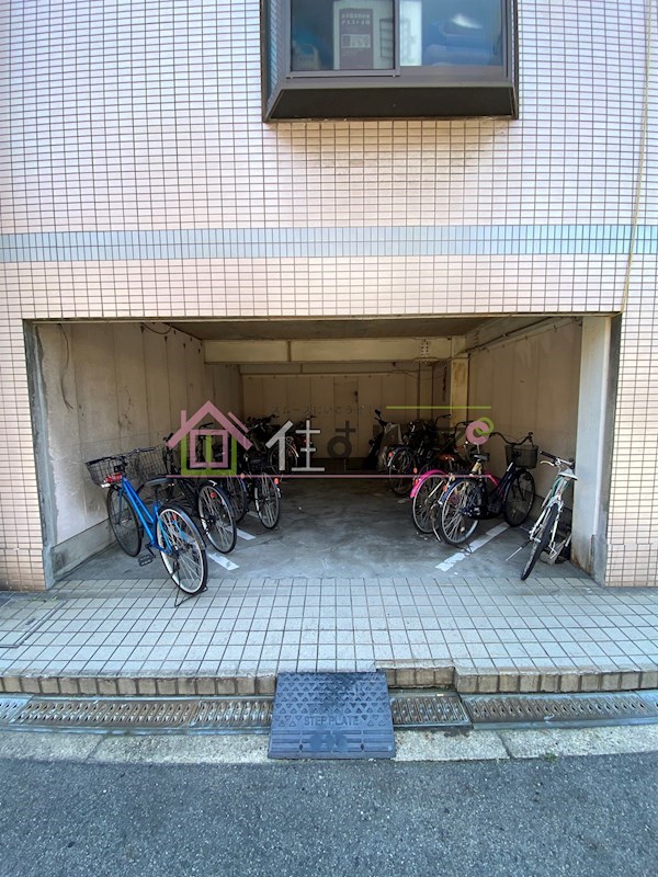 第2マンション その他外観6