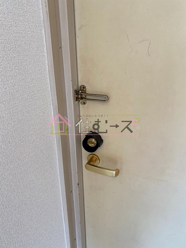 サンレスポワール天六 その他3