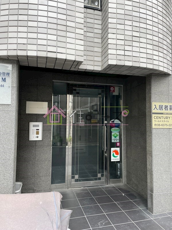 ベストレジデンス天六 その他1