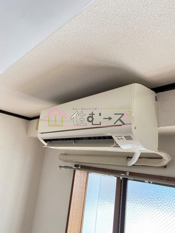 ベストレジデンス天六 その他4