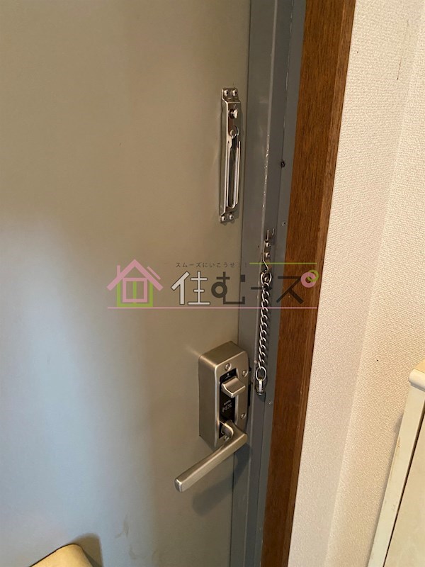 ベストレジデンス天六 その他5